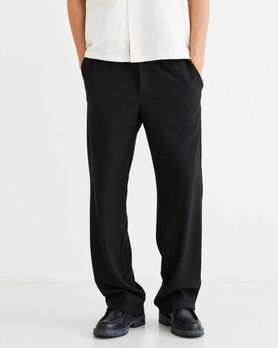 WBIvo Plisse PantThumbnail