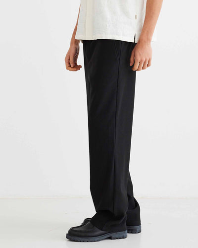 WBIvo Plisse PantThumbnail