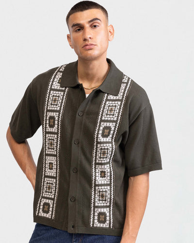 RRCasey Knit ShirtThumbnail