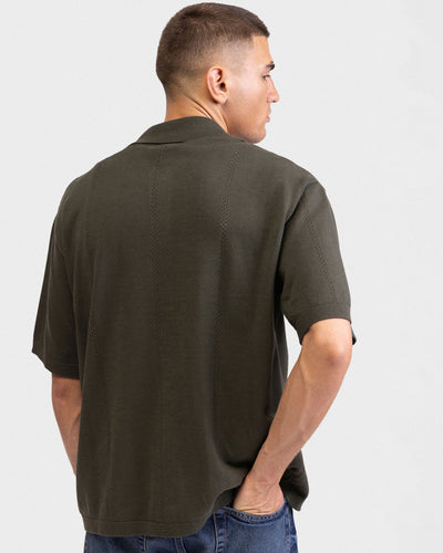 RRCasey Knit ShirtThumbnail