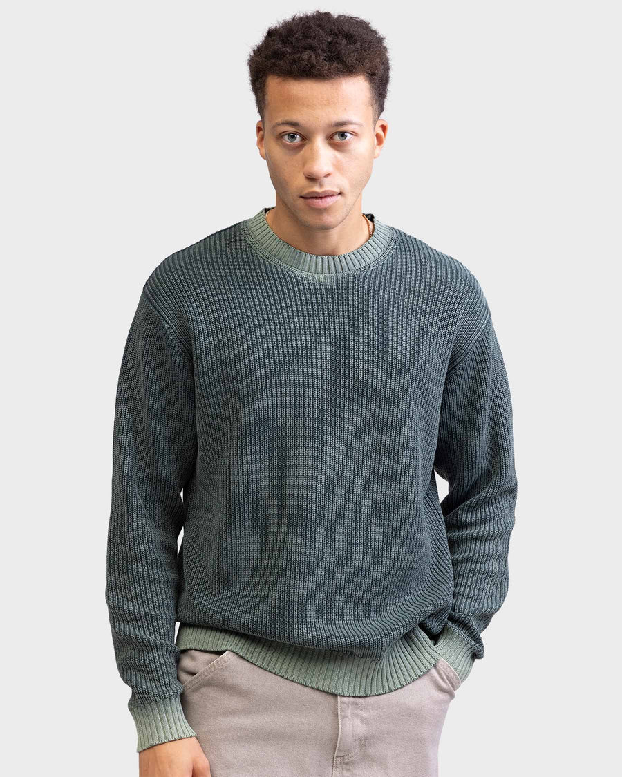 RRDrew Knit BOXY FIT