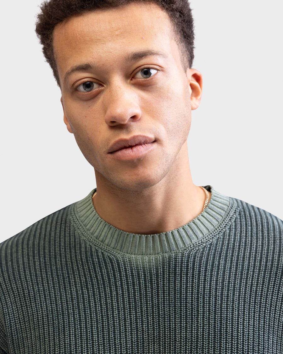 RRDrew Knit BOXY FIT