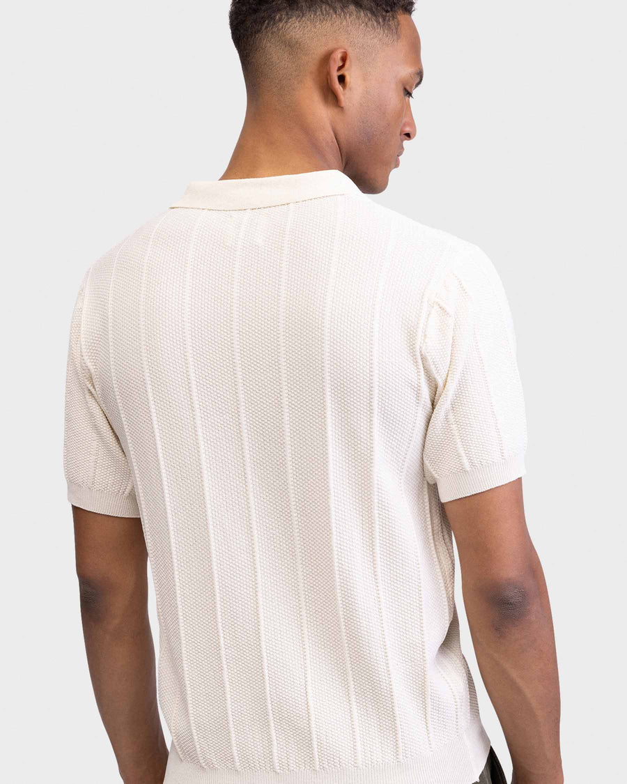 RRDylan Knit Polo