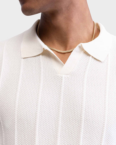 RRDylan Knit PoloThumbnail