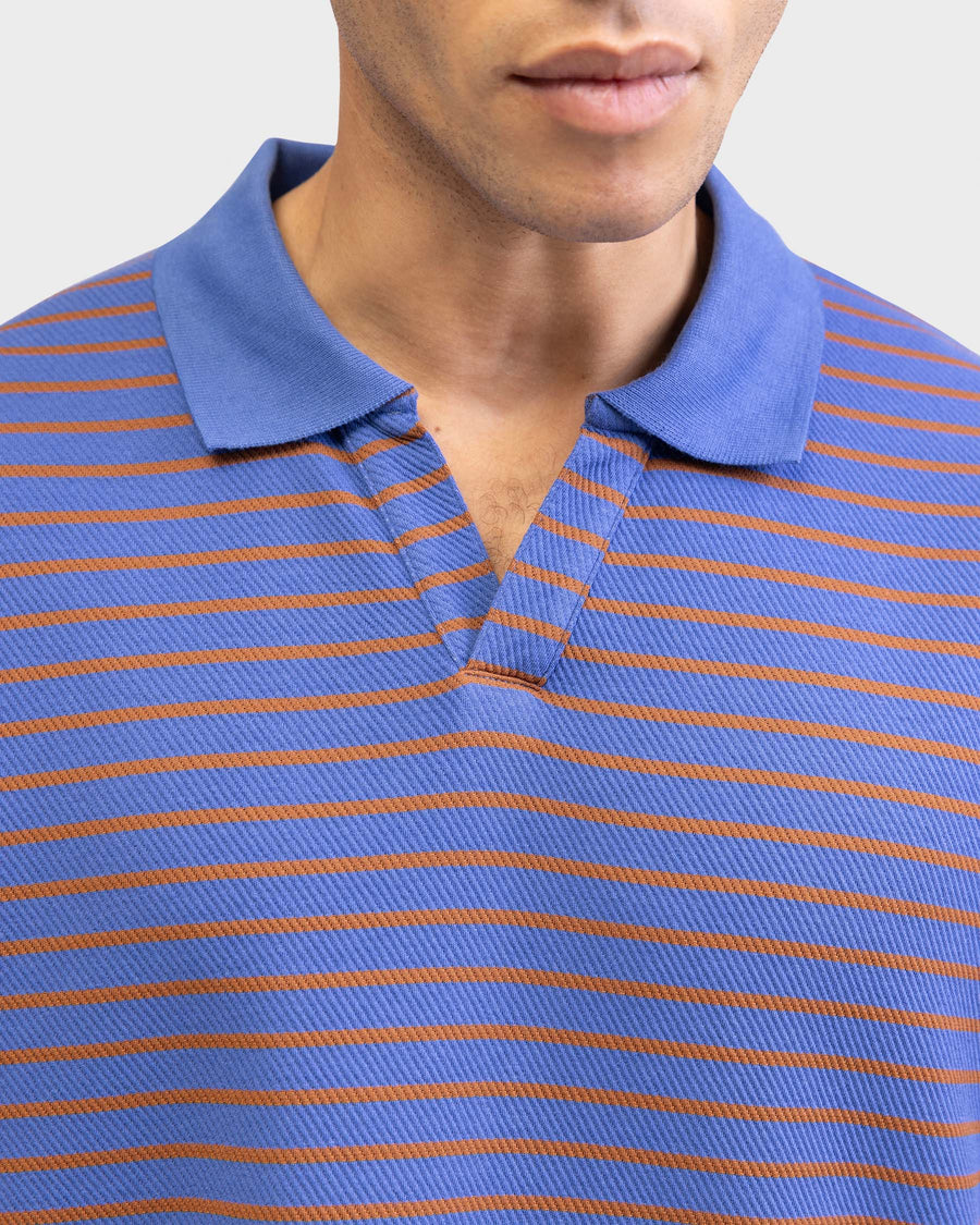 RROdin Polo Sweat