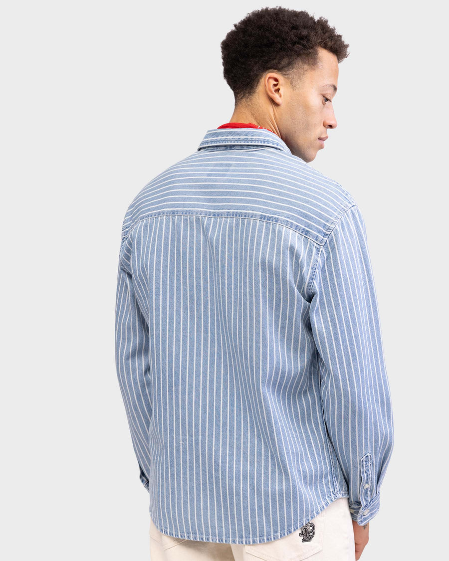 RRLuca Shirt Denim