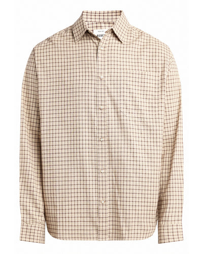 RRMiguel Shirt BOXY FITThumbnail