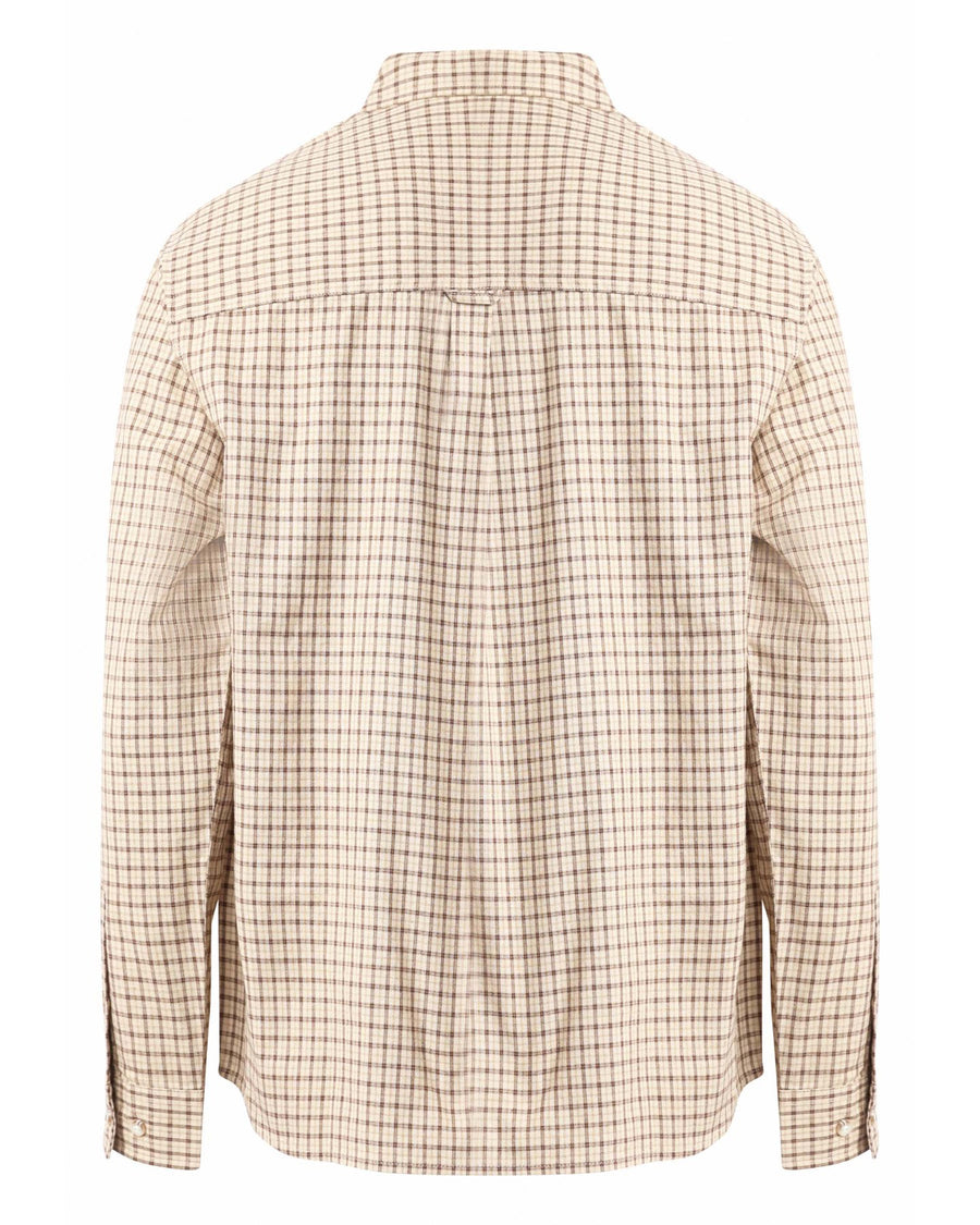 RRMiguel Shirt BOXY FIT
