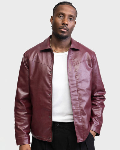 RRMarion Jacket BOXY FITThumbnail