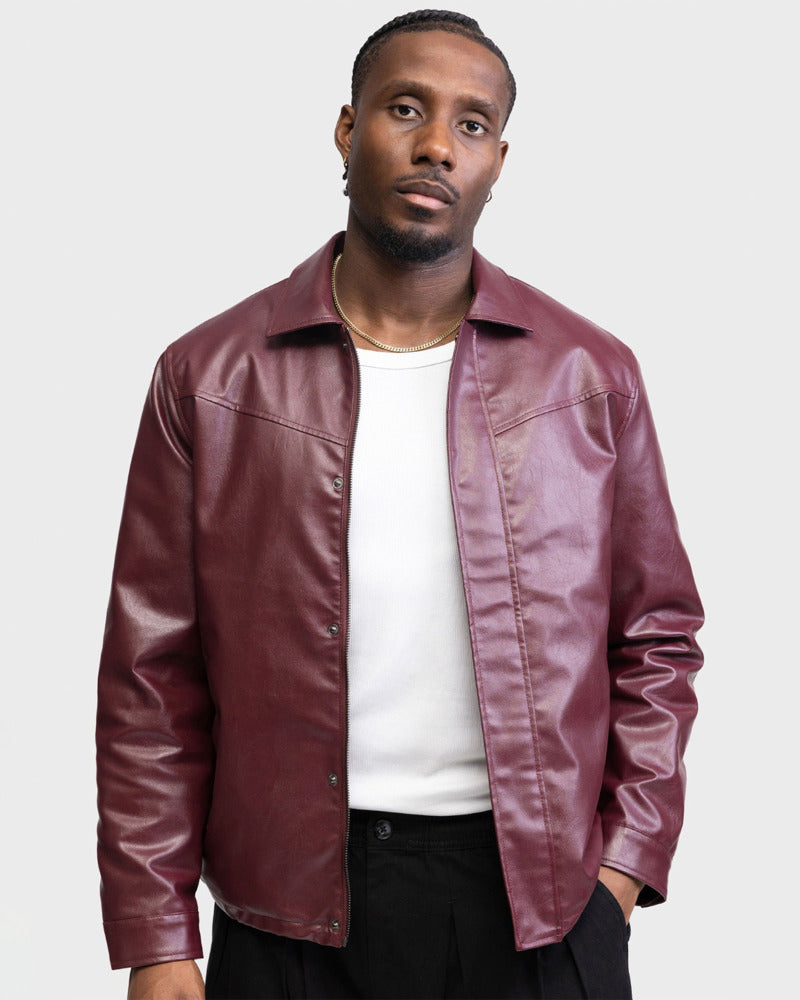 RRMarion Jacket BOXY FIT