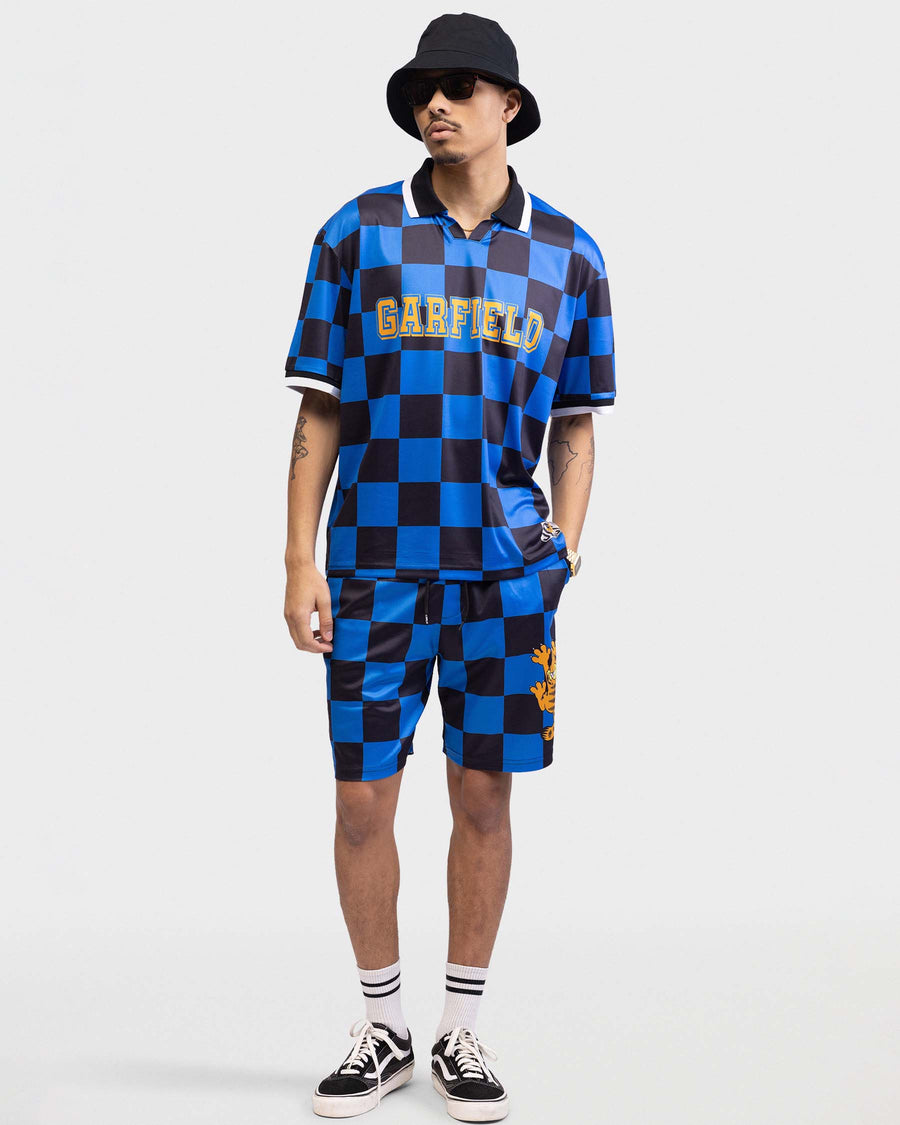 CCGarfield Shorts Check