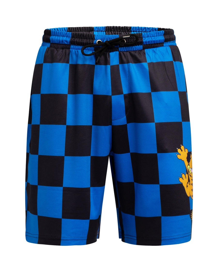 CCGarfield Shorts Check