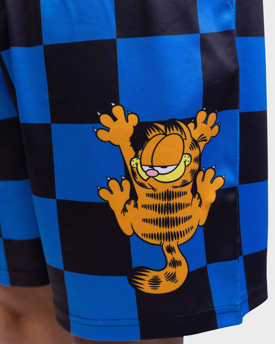 CCGarfield Shorts Check