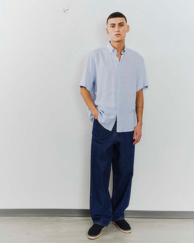 SSSteven Jeans Loose FitThumbnail