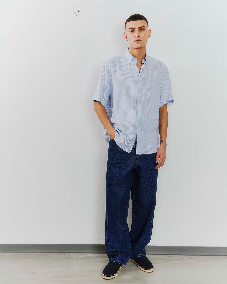 SSSteven Jeans Loose Fit