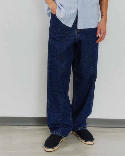 SSSteven Jeans Loose FitThumbnail