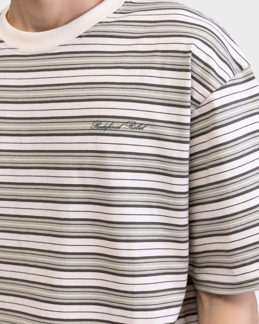 RRTyler Tee BOXY FIT