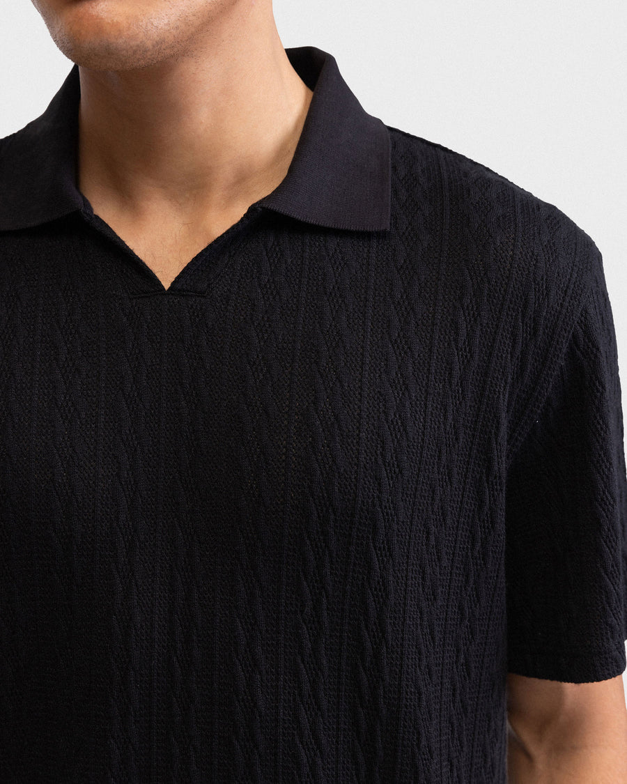RRMarcus Tee Polo