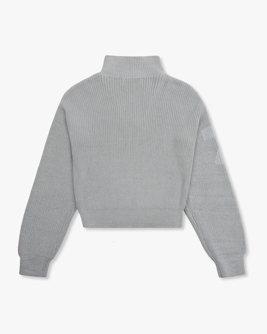 Half Patent Knit