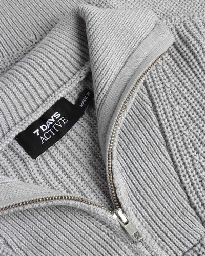 Half patent knitThumbnail