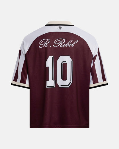 RRCup Jersey Polo BOXY FITThumbnail