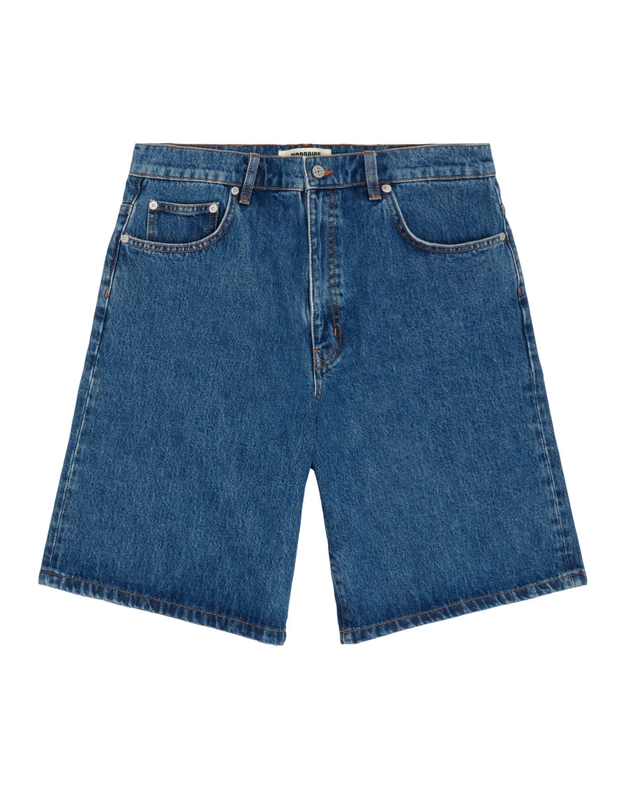 WBRami Stone Shorts