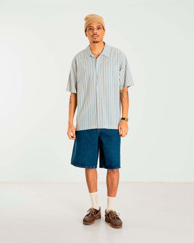 WBRami Stone ShortsThumbnail