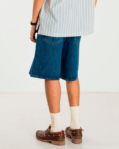 WBRami Stone ShortsThumbnail