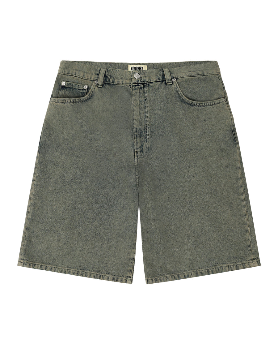 WBRami Dirt Shorts