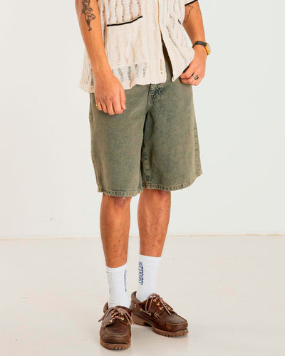 WBRami Dirt ShortsThumbnail