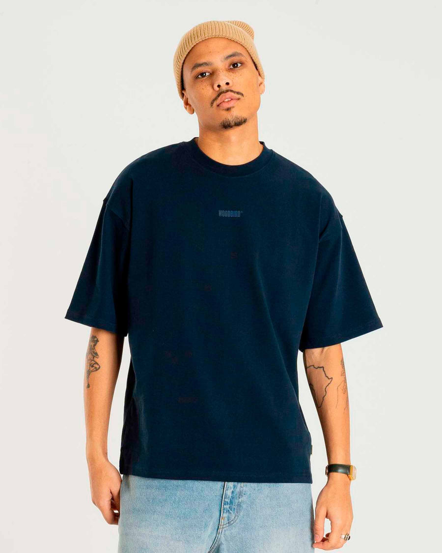 WBBeam base tee