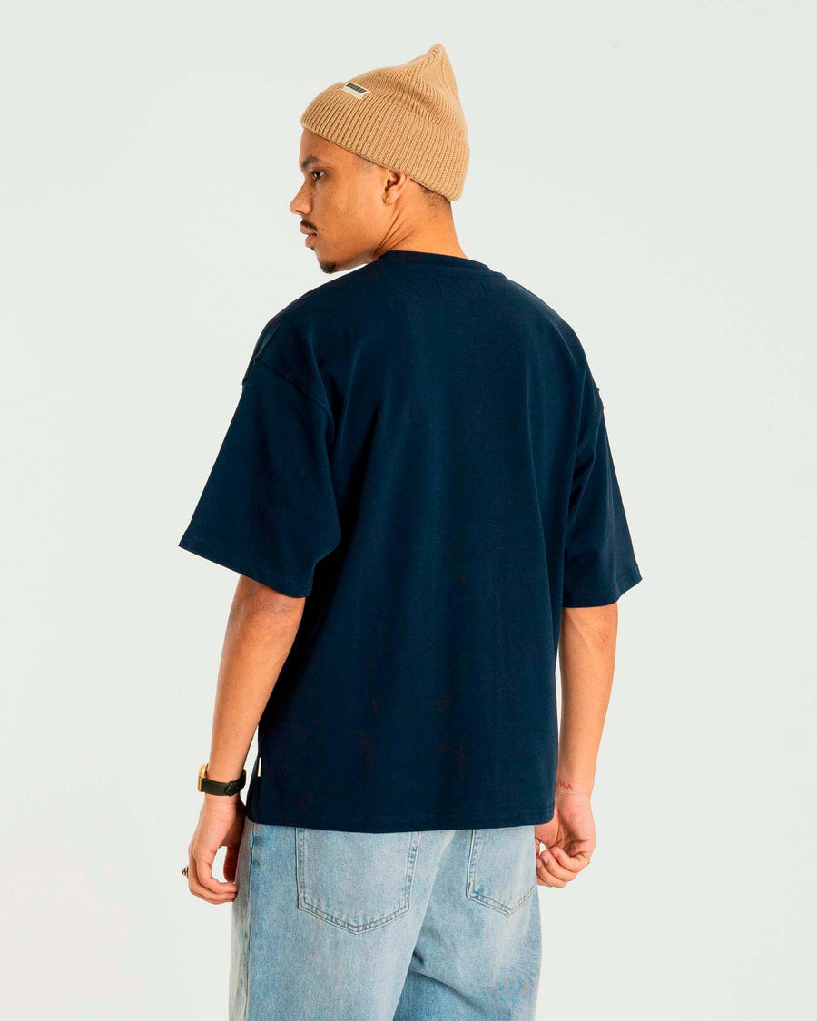 WBBeam base tee