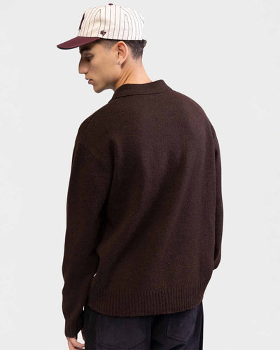 RRAdrien Knit BOXY FITThumbnail