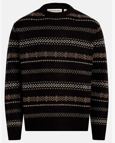 RRHendrix Knit BOXY FITThumbnail