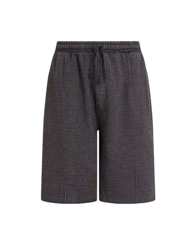 Washed Boxy ShortsThumbnail