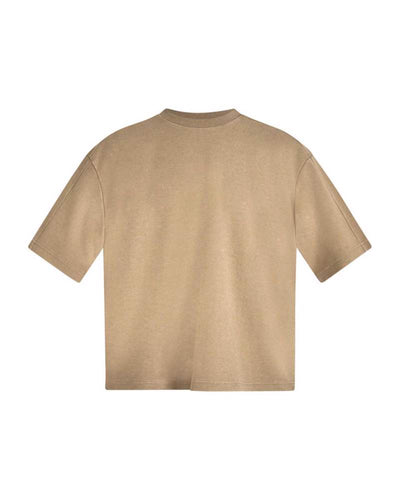 Washed Boxy TeeThumbnail