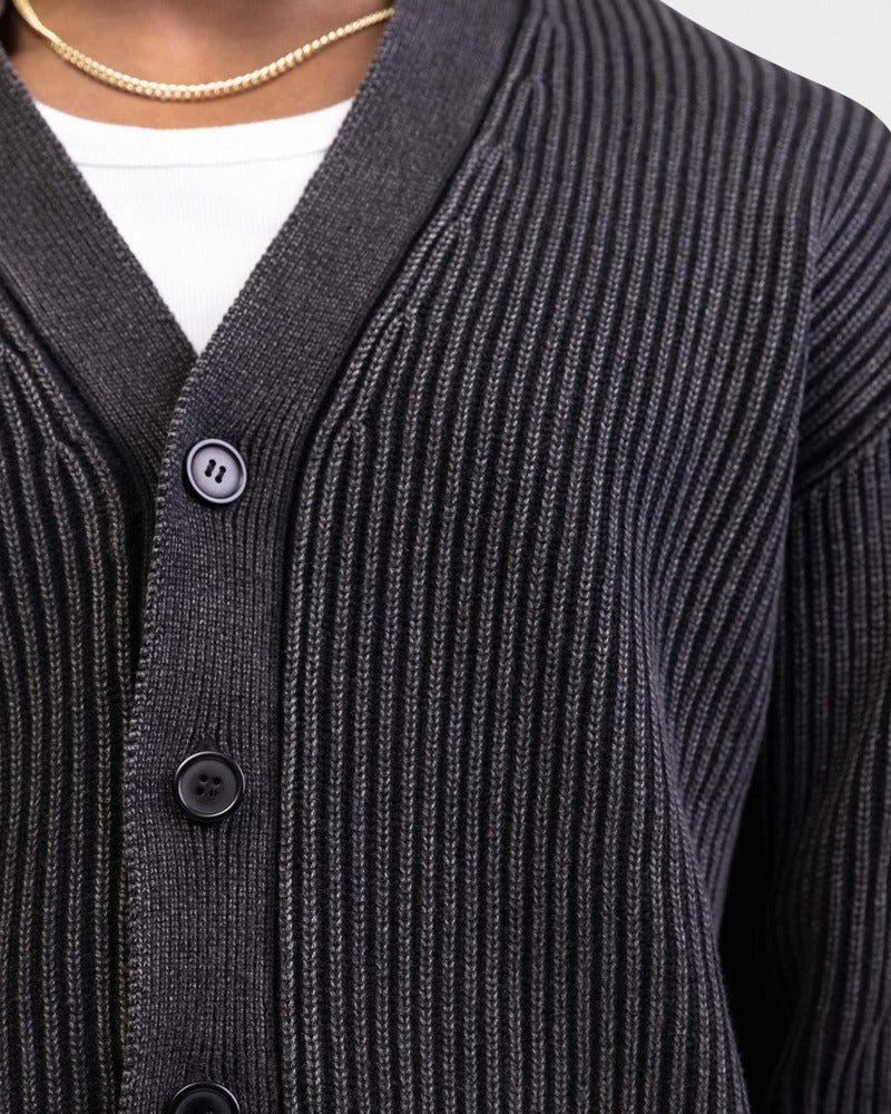 RROzzy Knit BOXY FIT