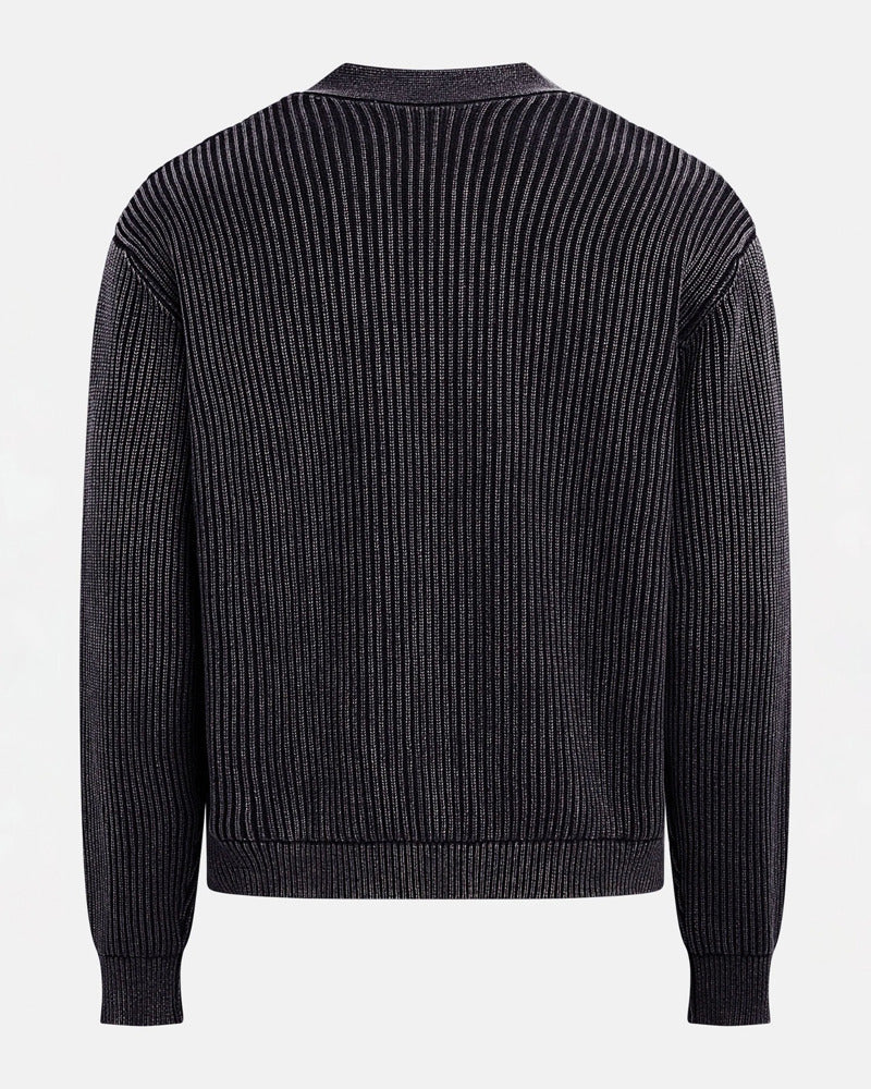 RROzzy Knit BOXY FIT
