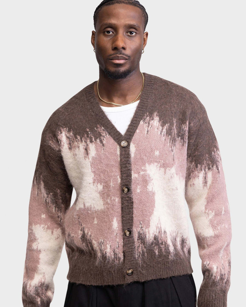 RRTom Knit OVERSIZED FIT