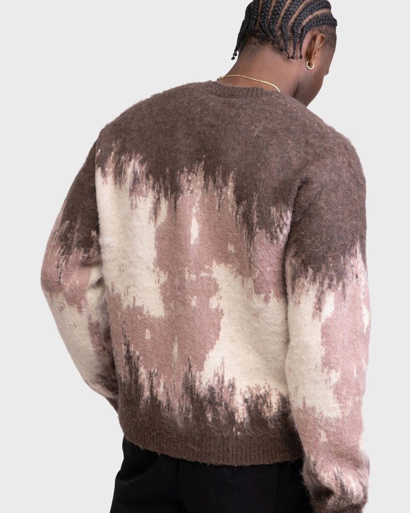 RRTom Knit OVERSIZED FIT