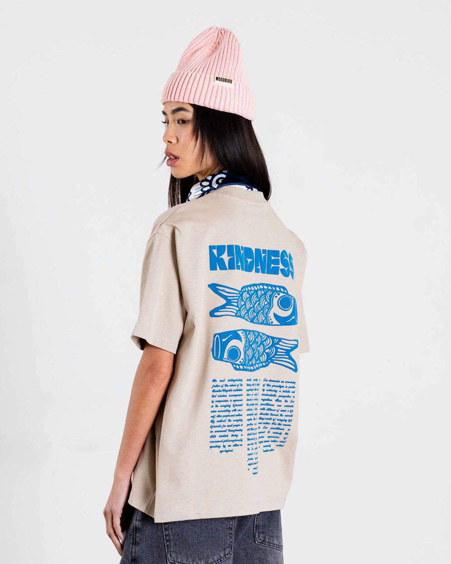 WBBalo Kind Tee