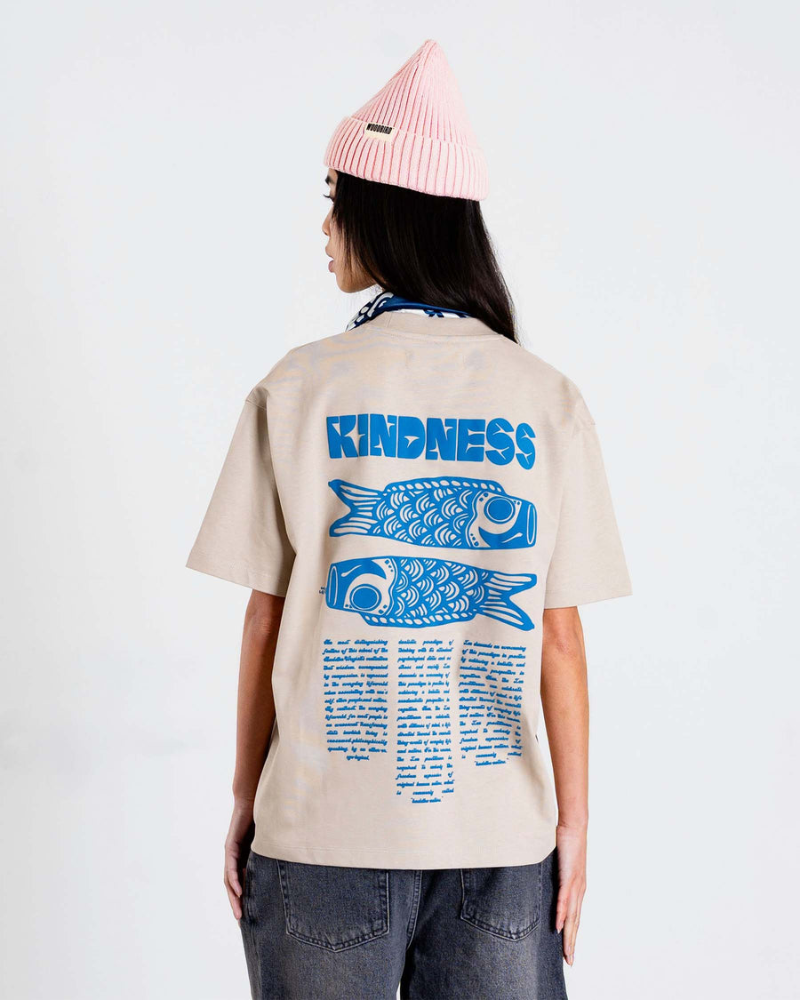 WBBalo Kind Tee