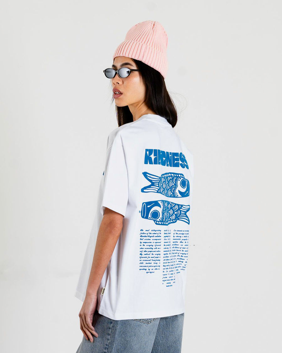 WBBalo Kind Tee