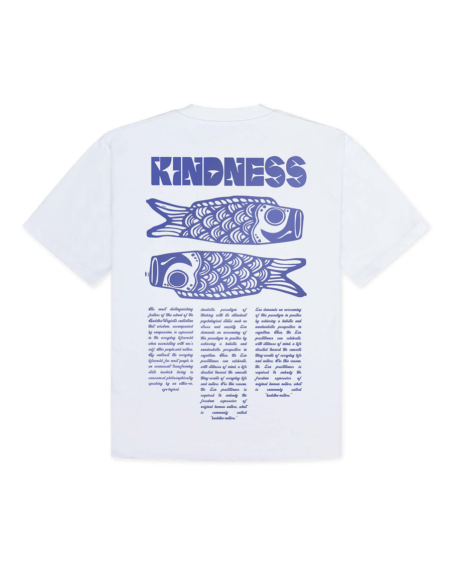 WBBalo Kind Tee