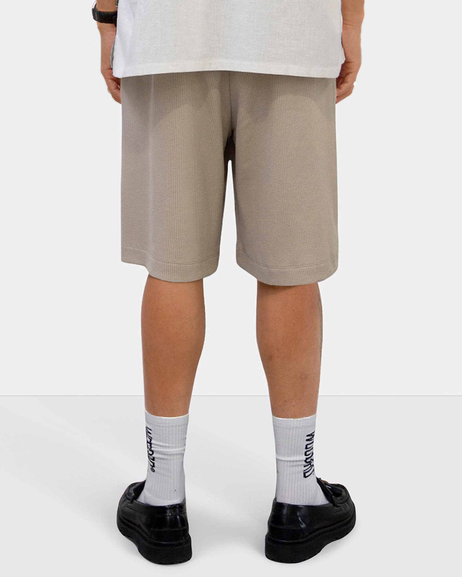 WBBen Waffel Shorts