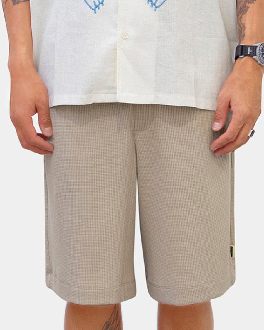 WBBen Waffel Shorts