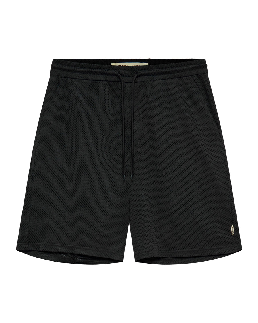 WBBen Mesh Shorts