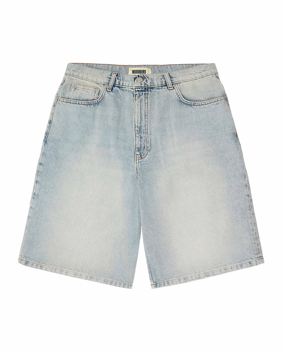WBYuto Dawn Shorts