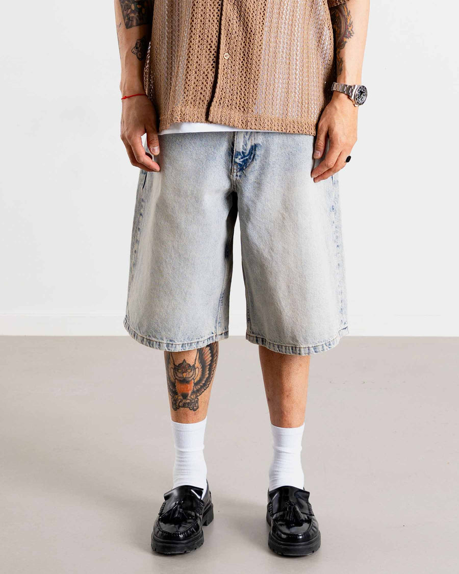 WBYuto Dawn Shorts