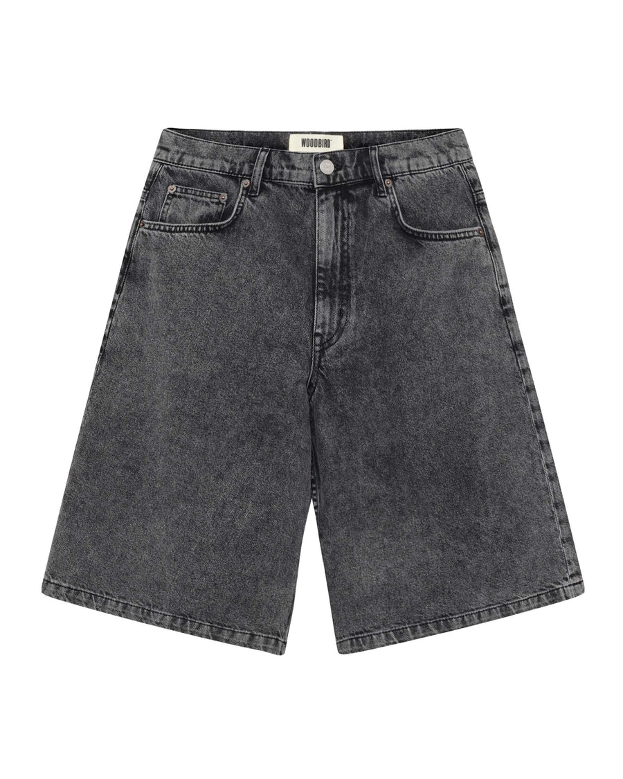 WBYuto Thunblack Shorts